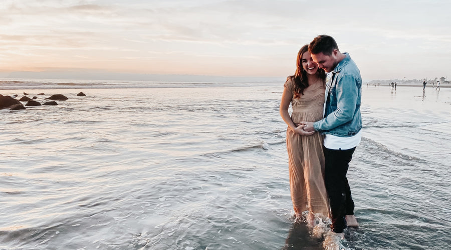Everything You Wanted to Know About Babymoons