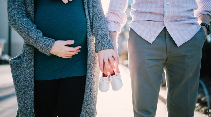 Everything You Wanted to Know About Making a Birth Plan
