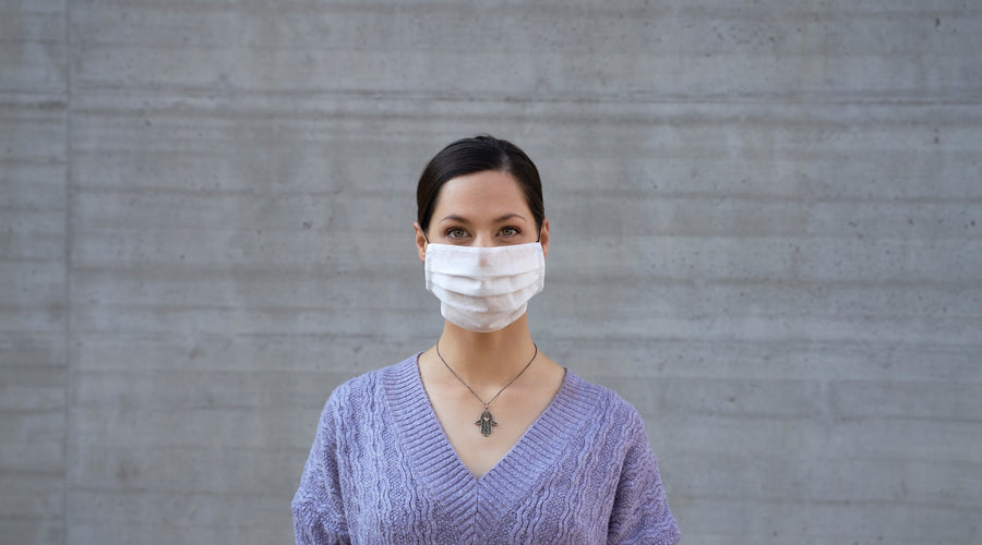 Expecting to Give Birth During the Pandemic? Here’s What You Need to Know