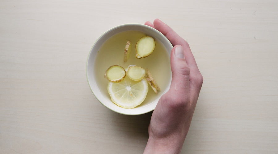 7 Simple and Natural Morning Sickness Remedies