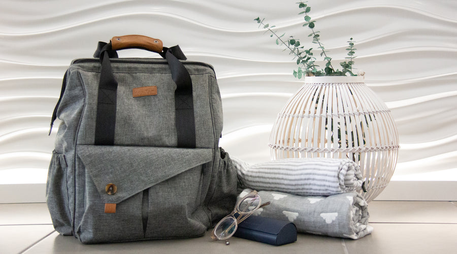 What to Pack In Your Maternity Bag?