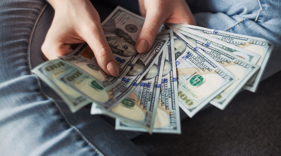 How Much Does a Baby Cost? 6 Baby Expenses to Prepare For