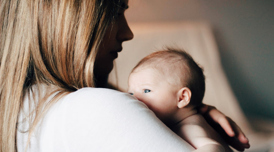How to Deal With Colic