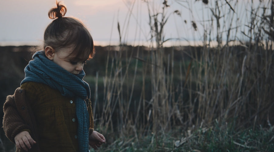 How to Raise a Confident Child