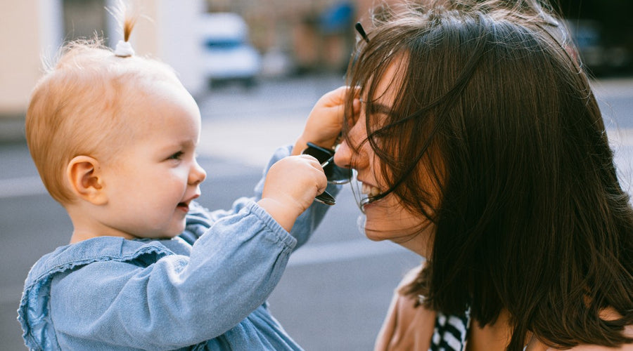How to Teach Your Baby to Talk