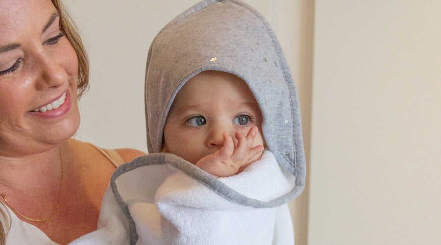 Your Bath Time Baby Checklist: 8 Essentials to Make Bathing Fun and Easy