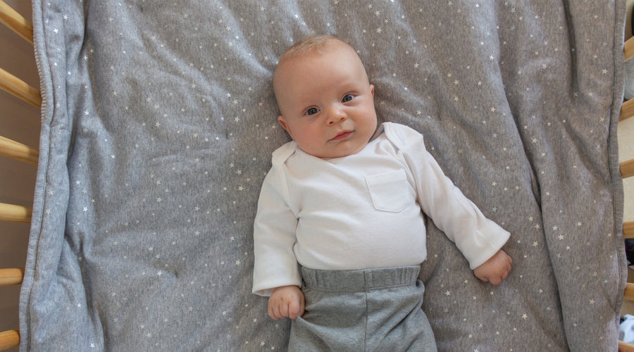 Four Reasons Why You Should Use Cotton Jersey Baby Products