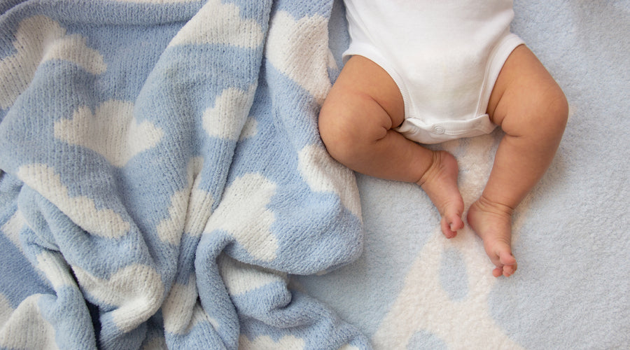 6 Beautifully Unique Baby Shower Gifts