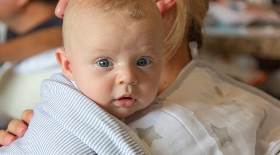 7 Ways to Bond with Your Baby After You Have Gone Back to Work