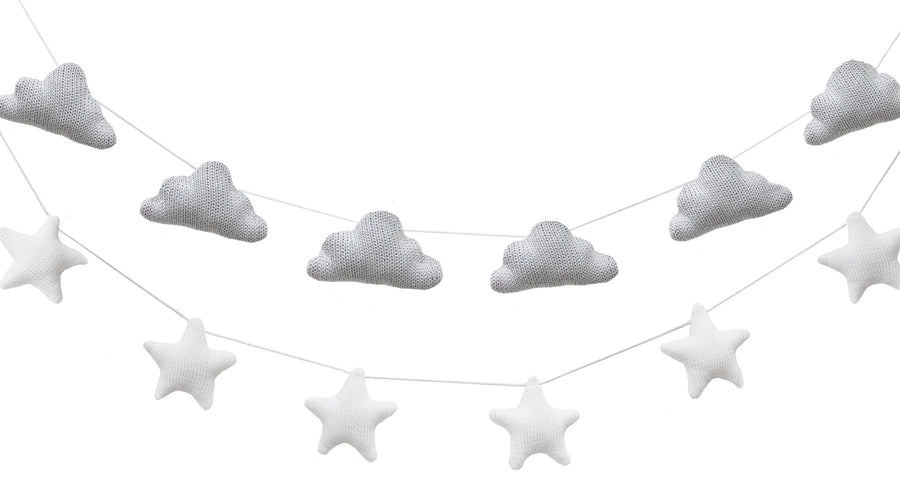 6 Gorgeous Baby Decorations and Baby Accessories to Add to Your Nursery
