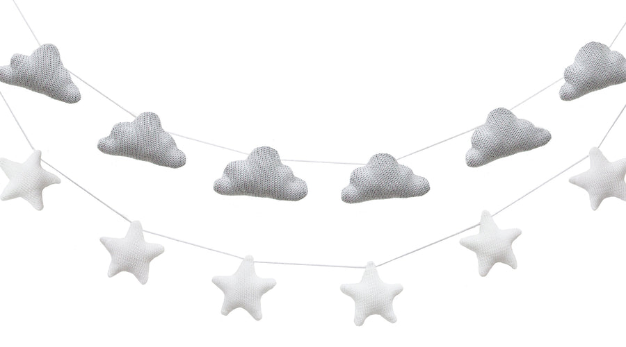 6 Gorgeous Baby Decorations and Baby Accessories to Add to Your Nursery
