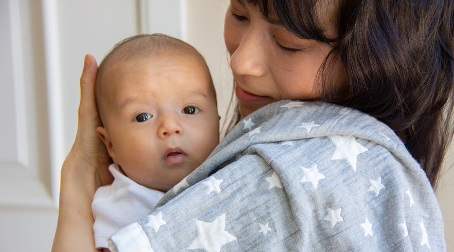 7 Truly Special and Endearing Newborn Baby Gifts