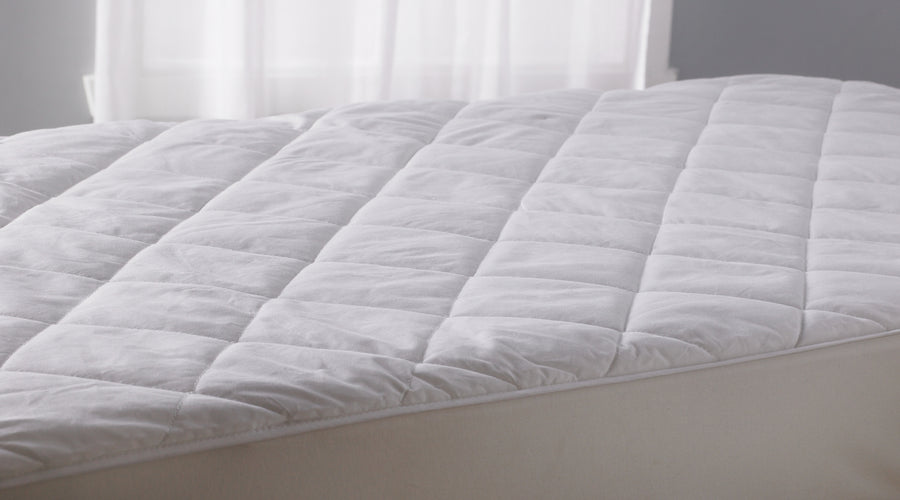 How To Keep Your Baby Cozy and Dry with Smart-Dri™ Waterproof Mattress Protector