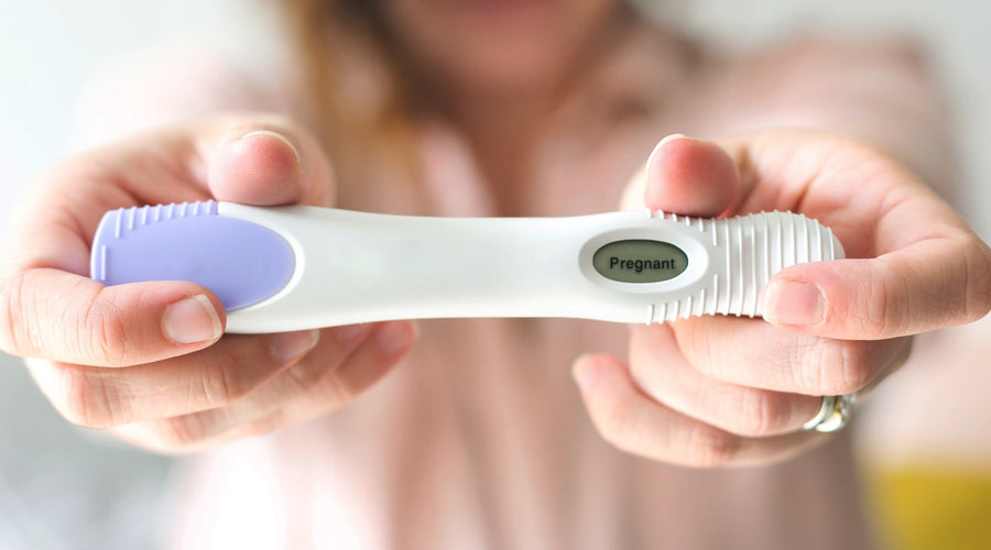 7 Things You Probably Didn’t Know About Your First Trimester