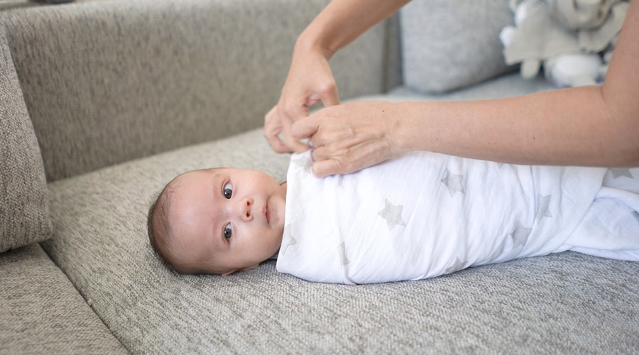 Embracing the Newborn Stage, Its Joys, and Its Challenges