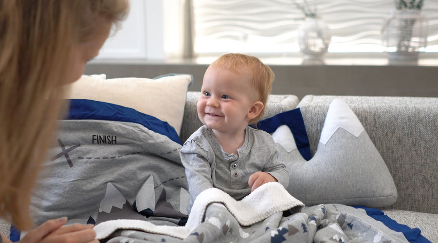 5 Elegant and Gender-Neutral Baby Gift Ideas Under $100