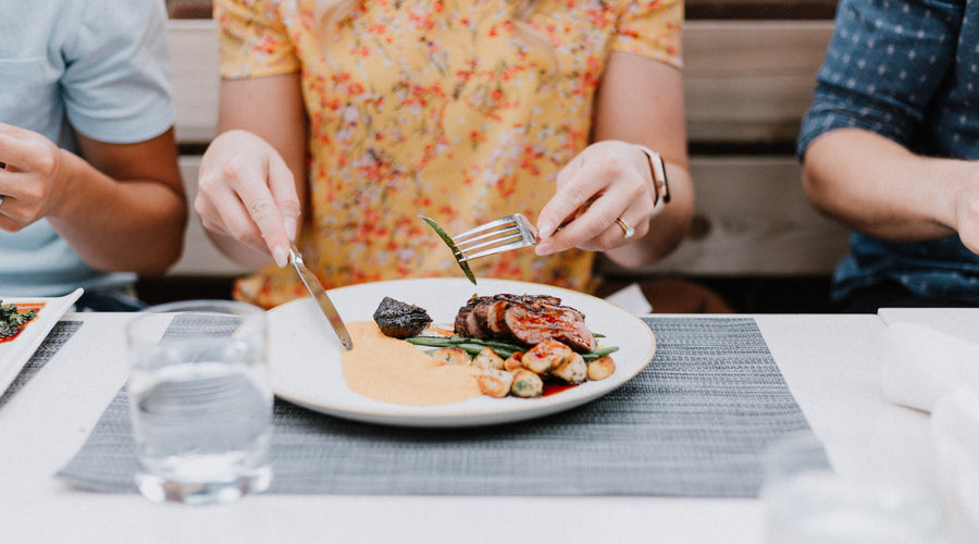 Pregnancy Nutrition: 5 Essential Nutrients You Should Be Getting