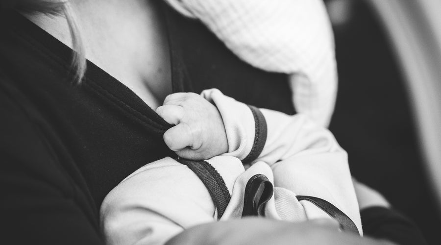 10 Things You Might Want to Know Before You Start Breastfeeding