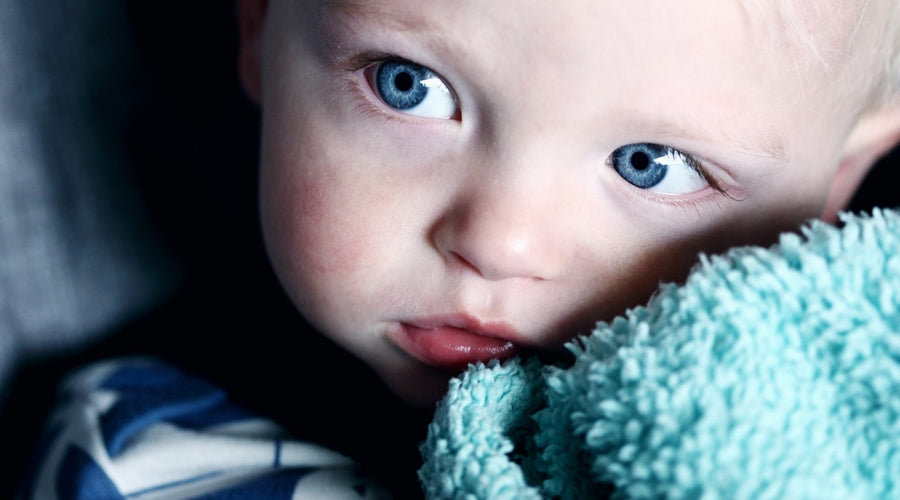 Terrible Twos: Is It Really a Thing?