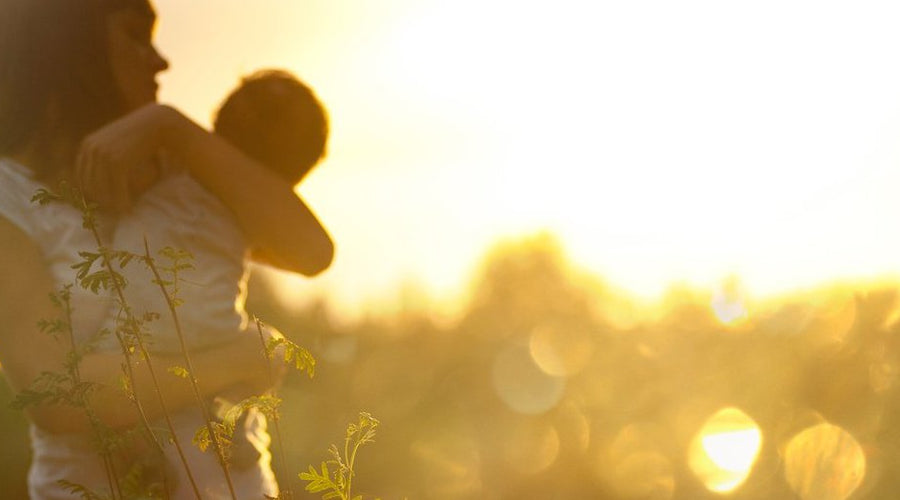 What New Parents Need to Do During the Pandemic