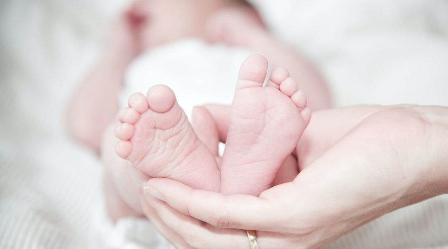 Your Ultimate Newborn Baby Essentials Shopping Guide