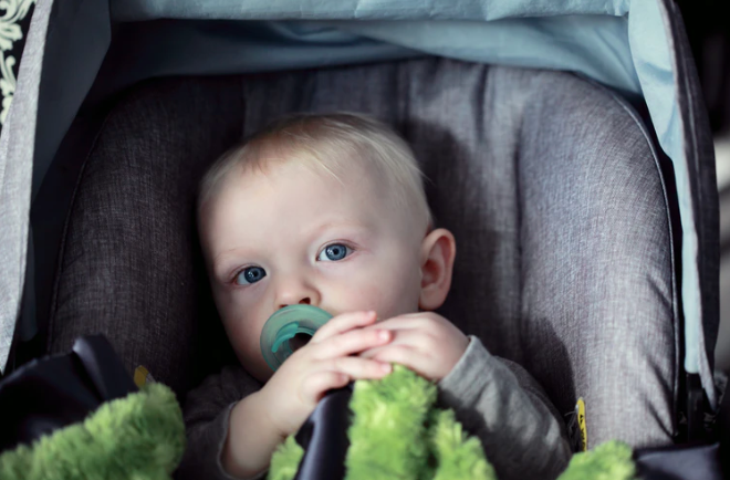 7 Common Car Seat Mistakes You Need to Avoid Making
