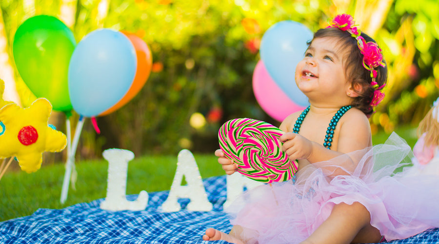 7 Adorable Gender-Neutral Baby Shower Themes