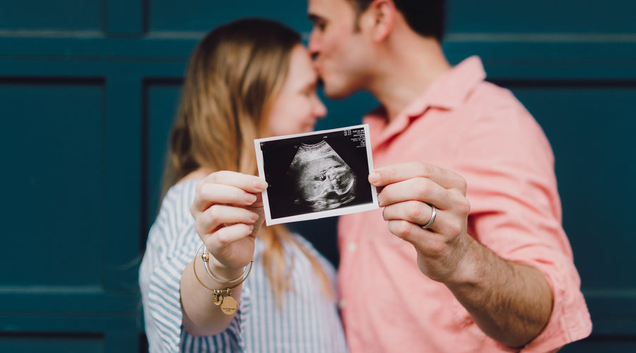 Embracing Pregnancy: 9 Things You Might Want to Know Before Getting Pregnant