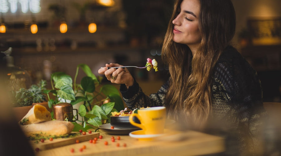 10 Things You May Want to Know About Pregnancy Cravings