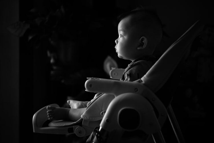 25 Things to Always Have in Your Car When You Have a Newborn Baby