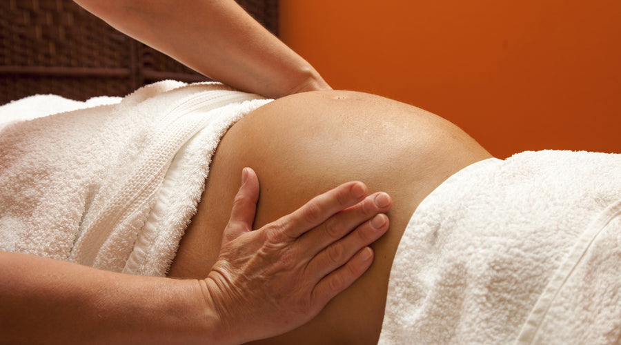 6 Benefits of Pregnancy Massage You Might Not Know About