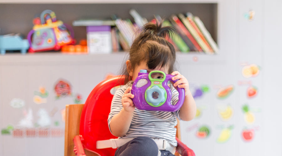 5 Essential Benefits of Close-Ended Play for Toddlers