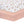 Cotton Jersey Fitted Sheet - Sophia Garden