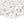 Cotton Jersey Fitted Sheet - Sophia Garden