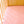 Cotton Jersey Fitted Sheet - Dusty Rose