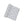 Cotton Muslin Swaddle - Grey Clouds