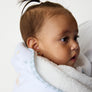 Jersey Sherpa Blanket - Roam and Roar