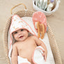 5pc Bath Gift Set - Sophia's Garden