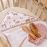 5pc Bath Gift Set - Sophia's Garden