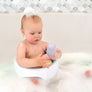 Silicone 3pk Squeezy Bath Birds