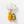 2PK Mini Market Stroller Toys - Carrot & Green Peas