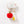 2 Pack Mini Market Stroller Toys - Apple & Banana