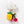 2 Pack Mini Market Stroller Toys - Pineappple & Cherries