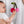2 Pack Mini Market Stroller Toys - Pineappple & Cherries