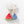 2 Pack Mini Market Stroller Toys - Watermelon & Blueberries