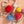 2 Pack Mini Market Stroller Toys - Watermelon & Blueberries
