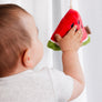 2 Pack Mini Market Stroller Toys -  Watermelon & Blueberries