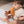 2 Pack Mini Market Stroller Toys - Coffee & Croissant