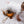 2 Pack Mini Market Stroller Toys - Coffee & Croissant