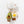 2 Pack Mini Market Stroller Toys - Avocado & Egg on Toast
